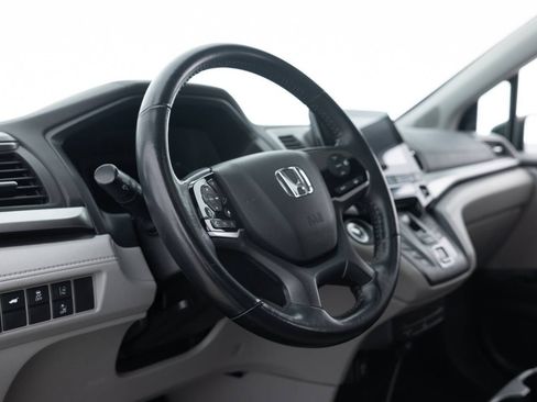 Used 2019 Honda Odyssey EX-L image 23