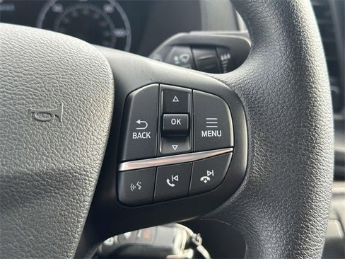 Used 2024 Ford Transit 350 148 High Roof DRW AWD w/ Exterior Upgrade Package image 18