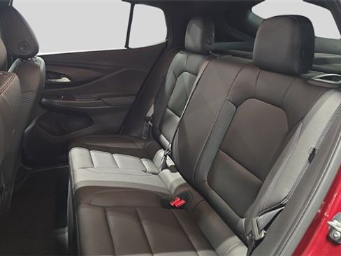 Used 2024 Buick Envista Sport Touring w/ Convenience I Package image 17