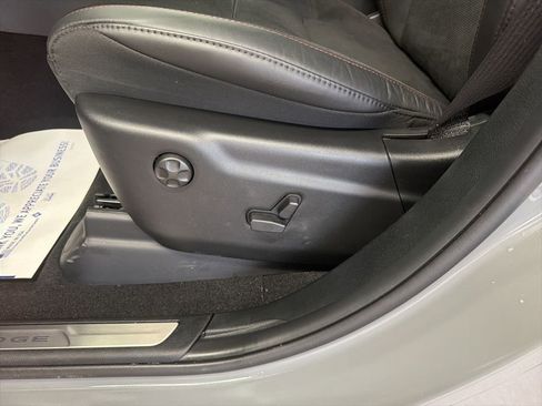 New 2026 Dodge Durango GT image 8