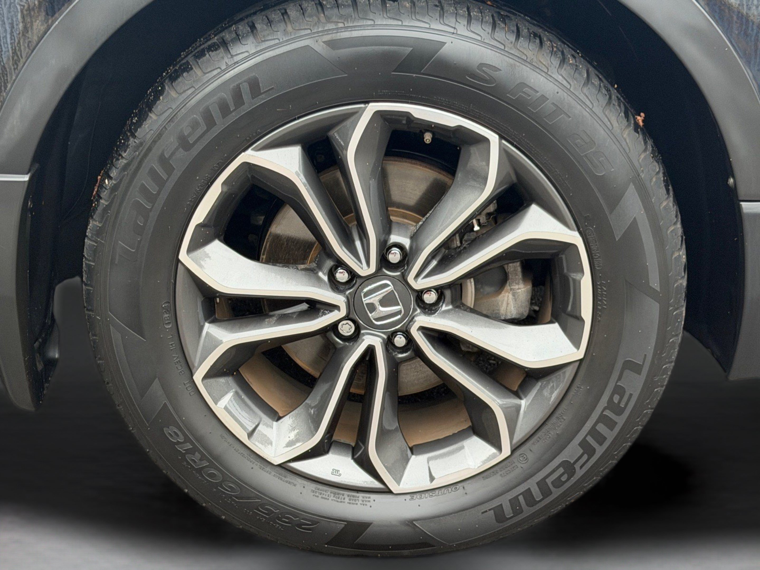 Used 2021 Honda CR-V EX image 44