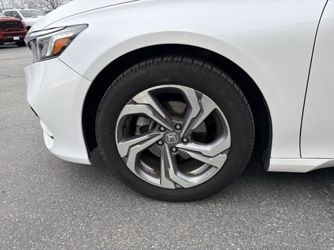Used 2020 Honda Accord EX-L image 15