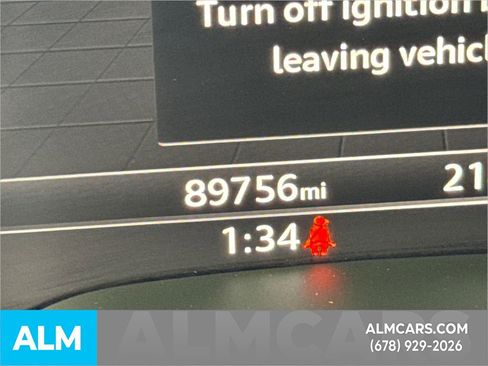 Used 2017 Audi Q7 3.0T Prestige image 33