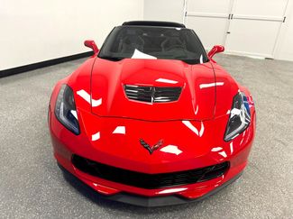 Used 2016 Chevrolet Corvette Z06 w/ 3LZ Preferred Equipment Group video 2