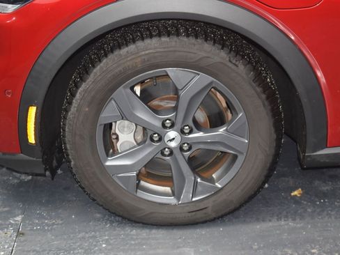 Used 2021 Ford Mustang Mach-E Select w/ Comfort/Technology Package image 10