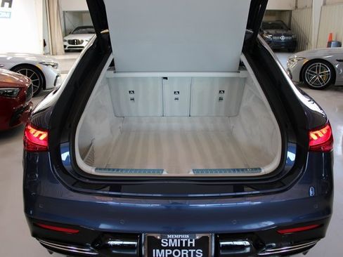 Used 2023 Mercedes-Benz EQS 580 4MATIC Sedan image 24