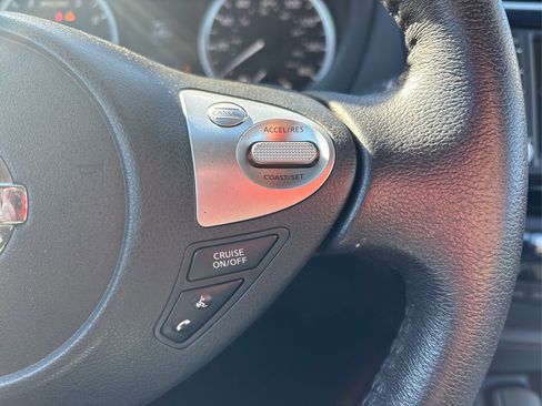 Used 2019 Nissan Sentra SV image 27