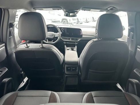 Used 2024 Chevrolet Equinox EV RS image 22