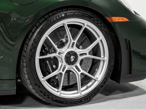 Used 2026 Porsche 911 GT3 image 47