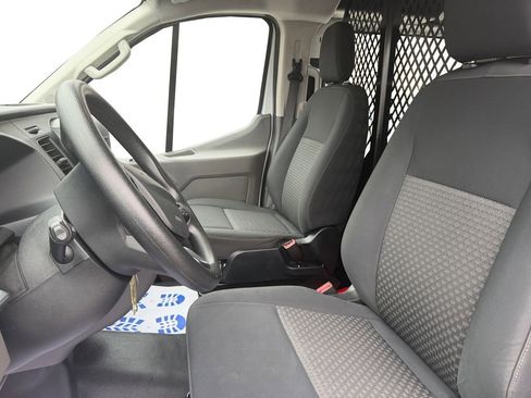 Used 2024 Ford Transit 250 Low Roof w/ Exterior Upgrade Package image 9
