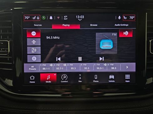 Used 2022 Dodge Durango R/T image 33