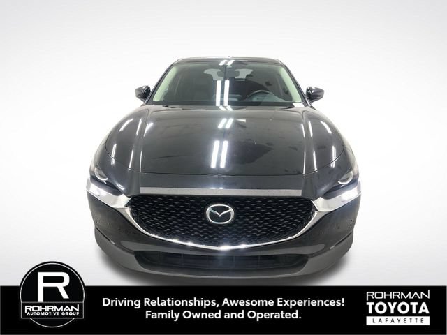 Used 2020 MAZDA CX-30 FWD w/ Preferred Package image 10