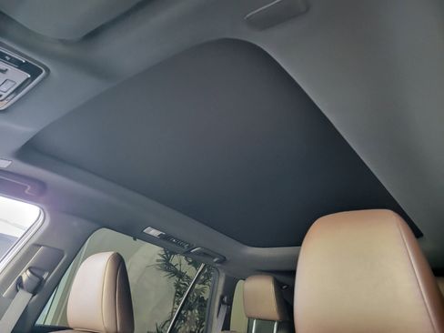 Certified 2025 Lexus TX 350 FWD w/ Technology Package image 11