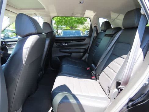 Certified 2023 Honda CR-V EX-L image 13