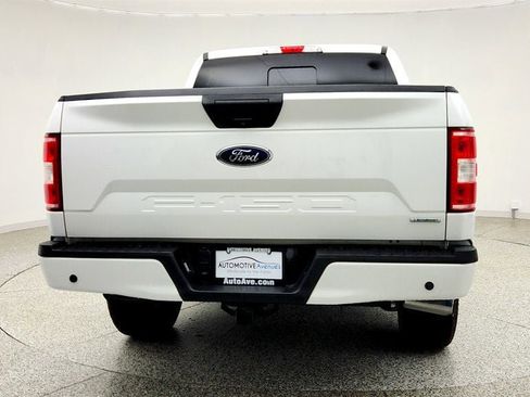 Used 2019 Ford F150 XLT w/ Equipment Group 302A Luxury AWD/4WD image 6