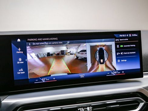 Certified 2023 BMW i4 eDrive40 w/ Premium Package RWD image 25