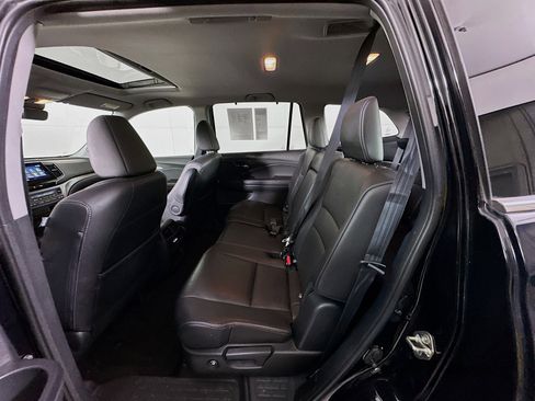 Used 2019 Honda Pilot EX-L image 27