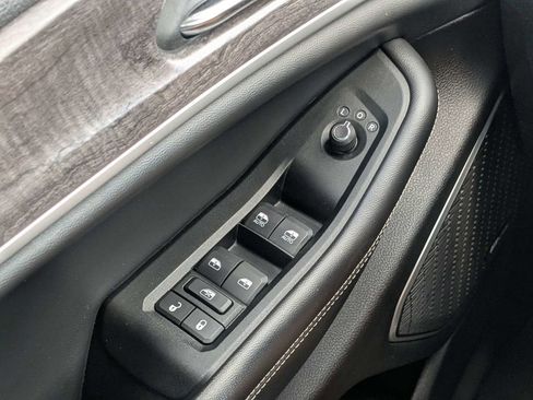 Used 2024 Jeep Grand Cherokee Limited 4xe AWD/4WD image 18