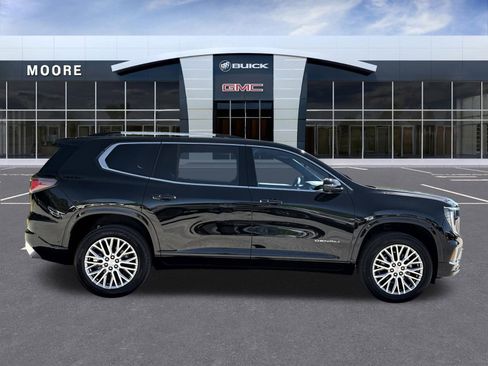 New 2026 GMC Acadia Denali w/ Super Cruise Package image 2