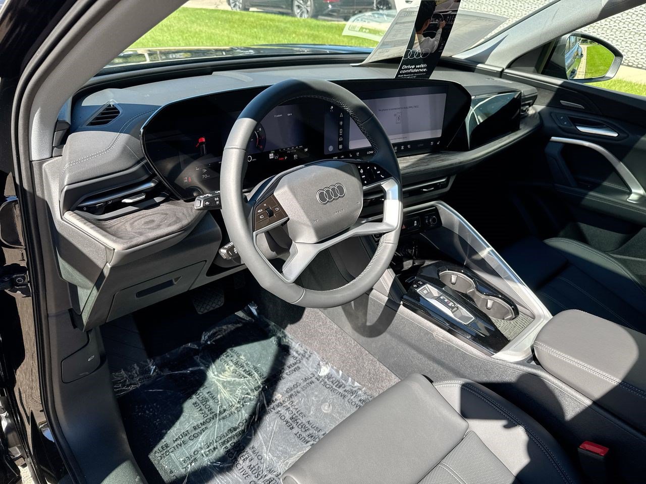 New 2026 Audi Q5 Premium Plus AWD/4WD image 21