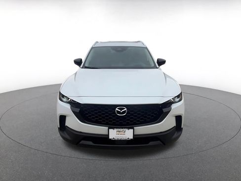 Used 2025 MAZDA CX-50 2.5 Hybrid w/ Premium Plus Pkg AWD/4WD image 4