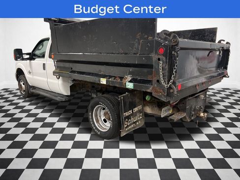 Used 2016 Ford F350 XL w/ Power Equipment Group image 4