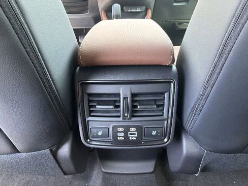 New 2026 Subaru Forester Touring AWD/4WD image 25