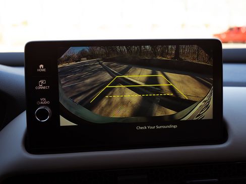 Used 2026 Honda HR-V LX image 31