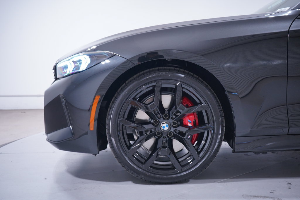New 2026 BMW M340i w/ Shadowloine Package RWD image 2