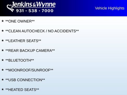 Used 2022 Honda CR-V EX-L image 5