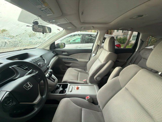 Used 2014 Honda CR-V EX image 3