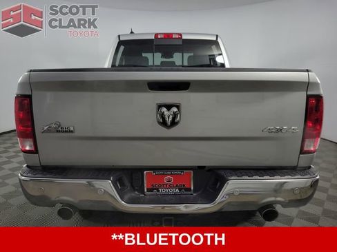 Used 2019 RAM 1500 Big Horn image 6