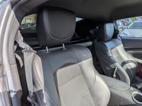 Used 2009 Nissan 370Z Touring w/ Aerodynamics Pkg image 30