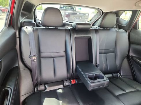 Used 2018 Nissan Rogue Sport SL w/ SL Premium Package FWD image 31