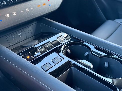 New 2026 Nissan Murano SV image 15