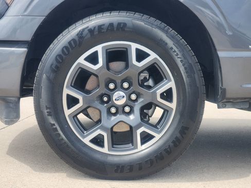 Used 2024 Ford F150 STX RWD image 11