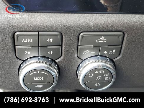 New 2026 GMC Sierra 1500 Elevation w/ Preferred Package image 20