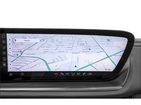 New 2026 Buick Envision Sport Touring image 18