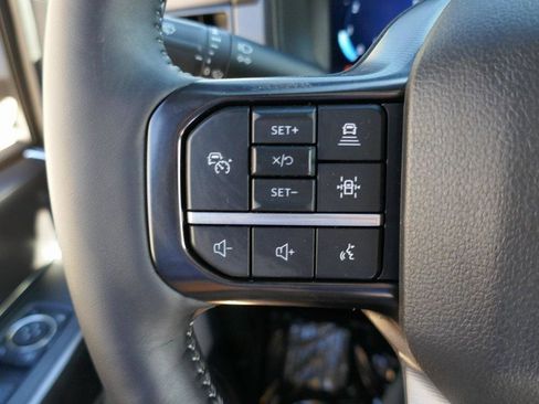 New 2026 Ford F150 Platinum w/ Equipment Group 702A High image 25