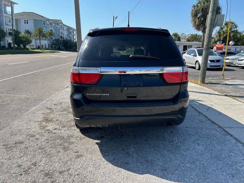 Used 2011 Dodge Durango Express w/ Popular Equipment Group image 4