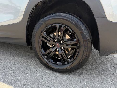 Used 2023 GMC Terrain AT4 AWD/4WD image 35
