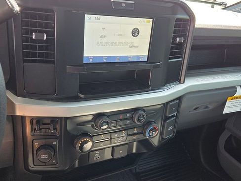 New 2026 Ford F350 XL w/ XL Chrome Package image 19