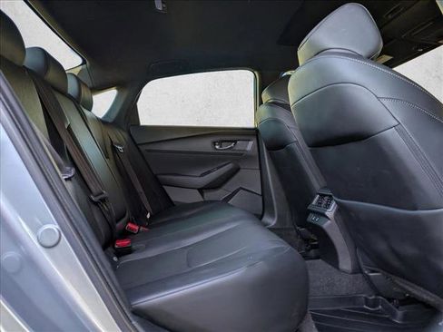 Used 2025 Honda Accord Sport image 20