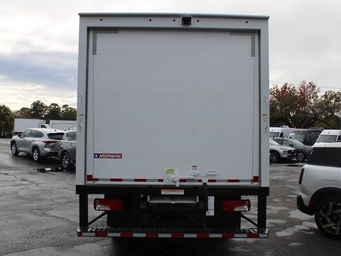 Used 2023 Mercedes-Benz Sprinter 4500 image 12