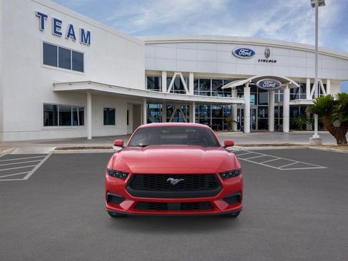 New 2026 Ford Mustang Coupe RWD image 6