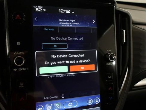 New 2026 Subaru Forester Premium image 22