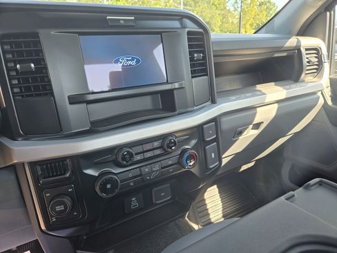 New 2026 Ford F250 XL image 9