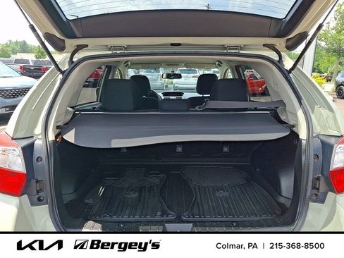 Used 2013 Subaru Crosstrek 2.0i Premium w/ Popular Pkg 1 AWD/4WD image 29