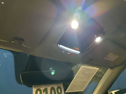 Used 2021 Kia Sorento SX image 38