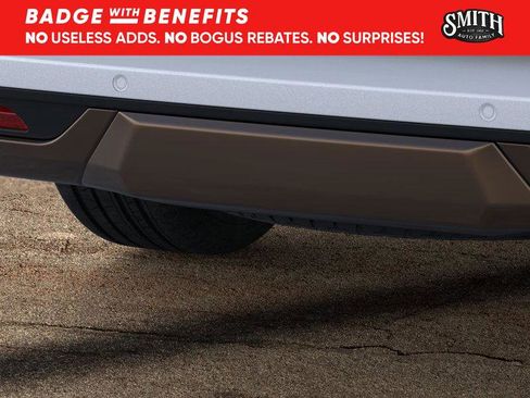 New 2026 Ford Expedition King Ranch AWD/4WD image 24